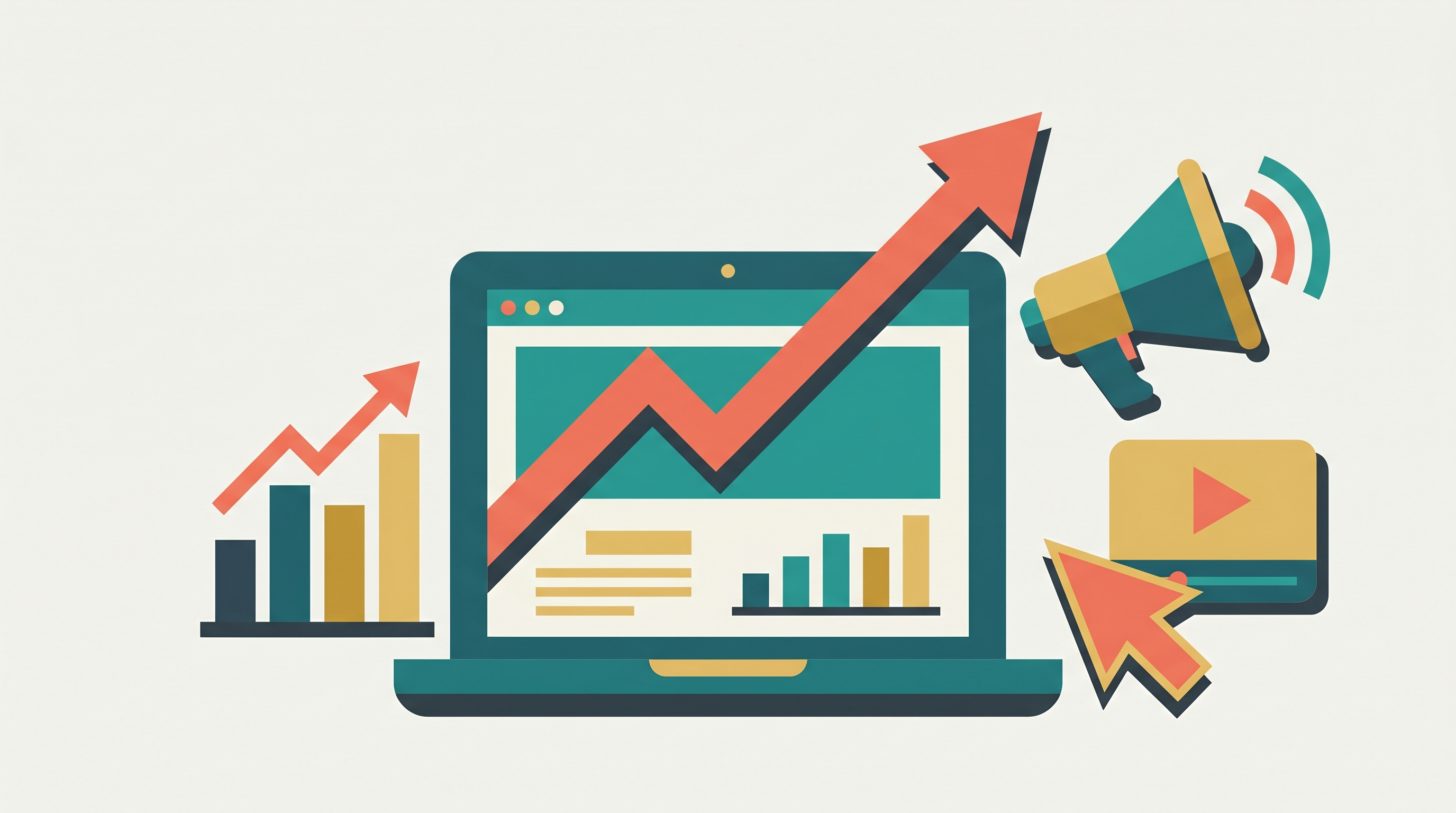 How to retrain as a digital marketer in the UK